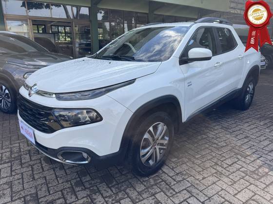 FIAT TORO 2.0 16V TURBO DIESEL FREEDOM 4WD AT9